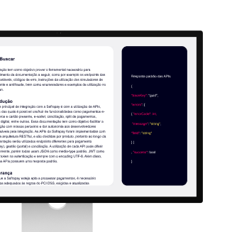Imagem mostrando tela de computador com descrição e código da página
